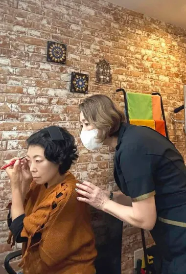 ストーリー